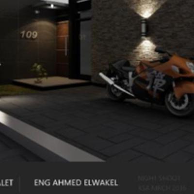 Azizia Avenue Resort