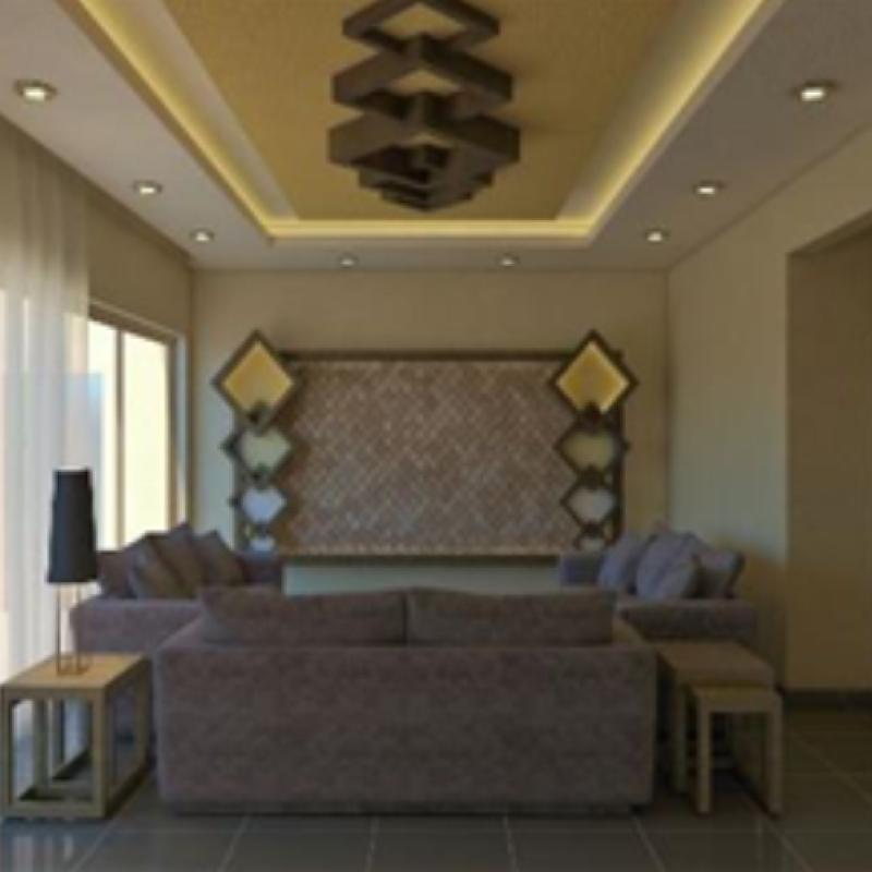 Al Rimal Resort Project