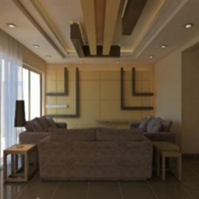 Al Rimal Resort Project